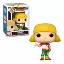 Funko Pop! Penny (inspector Gadget) C/protector