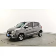 Suzuki New Celerio 1.0 Gl 