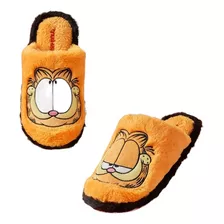 Pantuflas Garfield