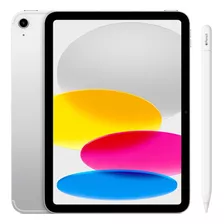 Apple iPad 10ma Gen 10.9 256gb Wifi +apple Pencil Usb C 2023