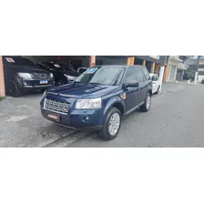 Land Rover Freelander 2 Gasolina Automático