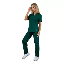 Ambo Medico Arciel Dama L Y J Uniformes