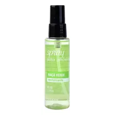 Aromatizador De Ambiente Spray Maca Verde Revitalizante 60ml