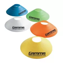 Conos De Disco Flexible Gamma, Varios