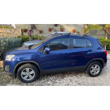 Chevrolet Tracker 2014 1.8 Ls