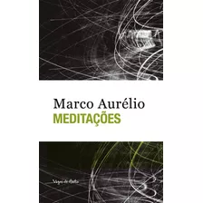 Livro Meditações - Ed. Bolso