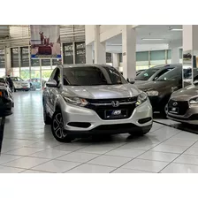 Honda Hr-v Flex Automático