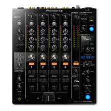 Mixer Pioneer Dj Djm 750 Mk2 Com Nota Fiscal E Garantia