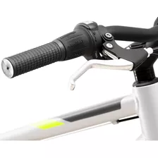 Bicicleta Masculina Riverside Ms 500 Microshift