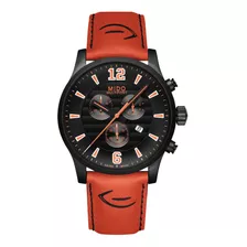 Reloj Mido Multifort Touchdown - M005.417.37.050.00