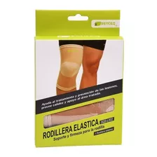 Rodillera Elástica Talla L