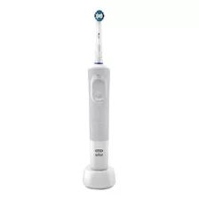 Cepillo Eléctrico Recargable Oral-b Vitality 100 Braun