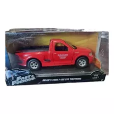 Rapido Y Furioso Ford F-150