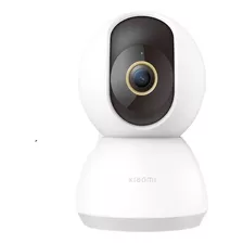 Camara 2k Xiaomi 2020 Wifi Vision Nocturna Ángulo 360 Grados