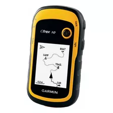 Gps Garmin Etrex 10