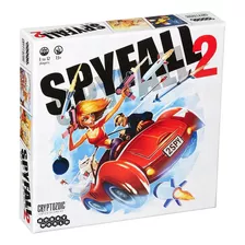 Spyfall 2 Pack Jogo De Carta P/ Imprimir +83 Jogos De Brinde