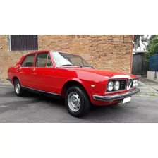 Alfa Romeo 2300 1976 - Somente Venda