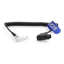 Eonvic Teradek Bond D-tap A 0b 2 Pines Adaptador Cable De Al