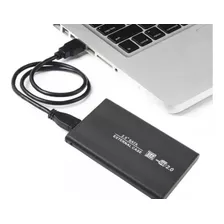 Hd Externo 500gb Usb