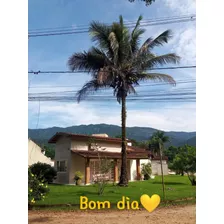 Casa 3 Quartos Com Ar Condicionado Na Praia Com Piscina Inde