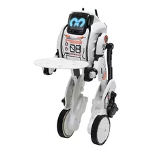 Ycoo Robo Up Robot Programable 88050 Silverlit Color Blanco
