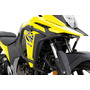 Suzuki V Strom 250 Sx Defensa Crash Bar Fire Parts Suzuki SX 4