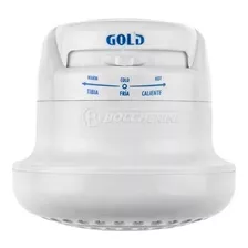 Ducha Electrica Boccherini Gold 3 Temperaturas 110v