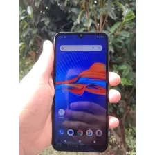  Líquido Moto E6 Plus 32gb