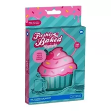 Calentador En Forma De Cupcake Usb 8w 1.5 A Plato Vaso Taza