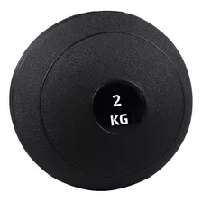 Slam Ball Ahead Sports As1241a 2kg Preta