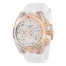 Technomarine Women's Cruise Dream Reloj De Cuarzo De Acero I