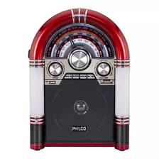 Radio Rockola Philco Vw452 Vintage Pro 