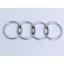 Emblema Genérico Audi A3 Parrilla 