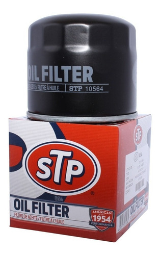 Filtro Aceite Chevrolet Sprint 1.0cc 1994-1997 W712/55 Foto 2