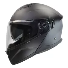 Vega Helmets Caldera 2 - Casco Modular De Motocicleta Unise.