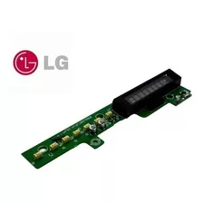 Placa Display Home Theater LG Lhb625 Lhb655 Eax66228301 Novo