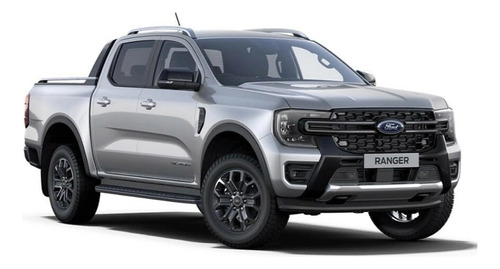 Amortiguador Portalon Para New Ford Ranger 2022-2024 Foto 4