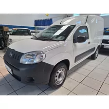 Fiat Fiorino Endurance 1.4 Flex 2021