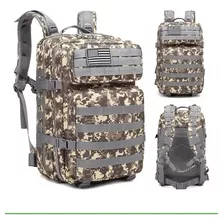 Makeway - Mochila 420292-tac-c2-acu Multifuncional Acu