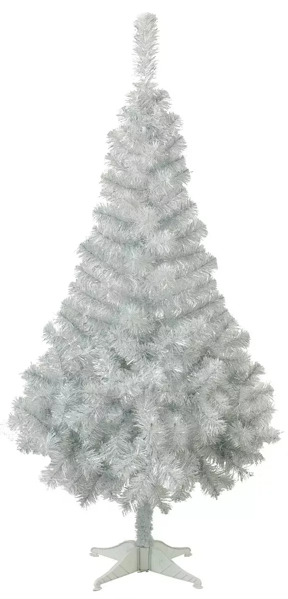Árbol De Navidad Canadian Spruce 1,50 Mt Blanco Fabesa - Piu