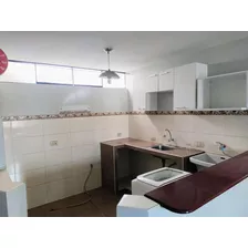 Apartamento En Dominicos - San Martin De Porres - 992262147