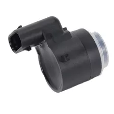 Sensor Estacionamiento Chevrolet Cruze Codo De Antinieblas Color Negro