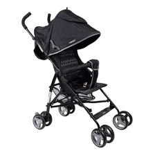 Coche Paseo New Twist Black Cosco