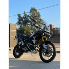 Triumph Tiger 900 Rally Pro 0 Km