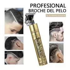 Máquina De Corte De Pelo Profesional Accesorios Barberia