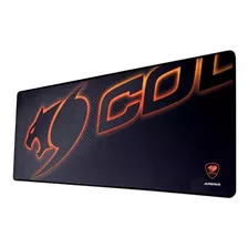 Pad Gamer Cougar Mouse/teclado Arena Black 800mm X 300mm 