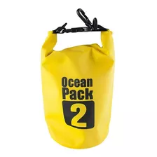 Bolsa Impermeable Ocean Pack De 2 Lts. - Fullshop.uy