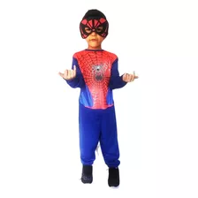 Fantasia Homem Aranha, Infantil