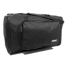 Bolso De Mano Viaje Grande Rbc Deportivo 