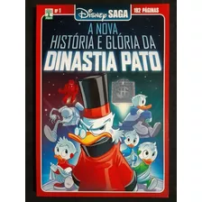 A Nova História E Glória Da Dinastia Pato